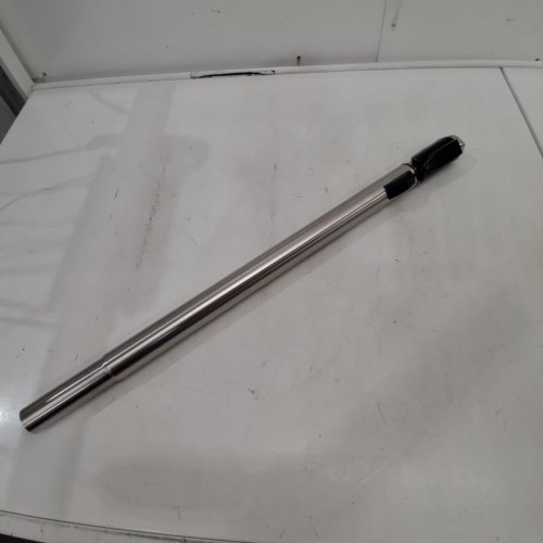 OVO VACUUM TELESCOPIC WAND - 39" - BLACK (MODEL: ACC-412-AL-BLBK) image 2