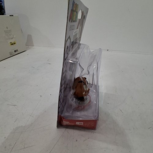 NINTENDO AMIIBO SUPER MARIO: GOOMBA image 3