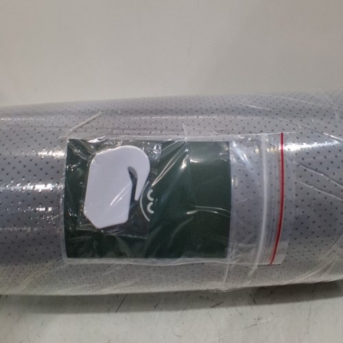 GOHOME 6" TRI-FOLD ORTHOPEDIC MATTRESS WITH NON-SLIP BOTTOM, TWIN image 5