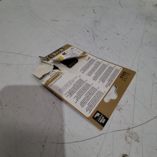 EMTEC ELITE GOLD CARD & ADAPTER - 90MB - 32GB (MODEL : ECMSDN32GHC10GP) image 3