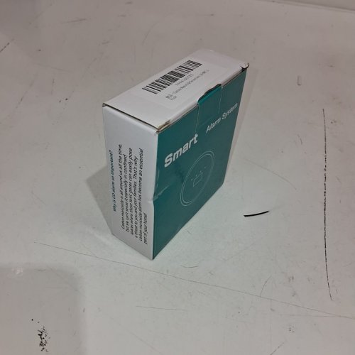 CARBON MONOXIDE ALARM SAFETY BATTERY POWERED- (C20A) image 3