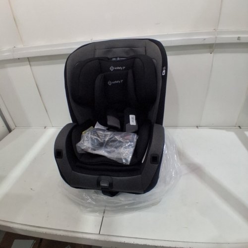 SAFETY 1ST EVERSLIM ALL-IN-ONE CONVERTIBLE CAR SEAT - BLACK BEAUTY/GREY (MODEL: 22440CGYU) image 3