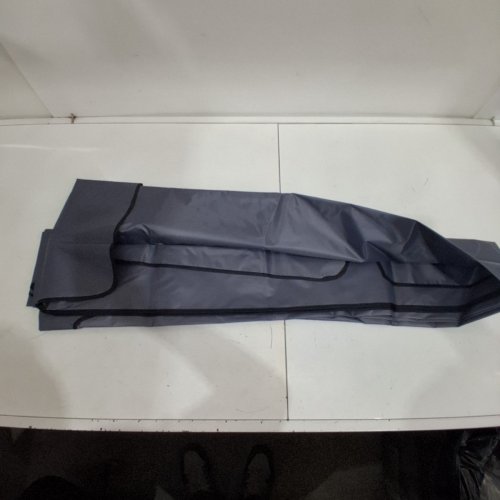 CANOPY SWING REPLACEMENT COVER - 7FT X 5FT - GREY image 3