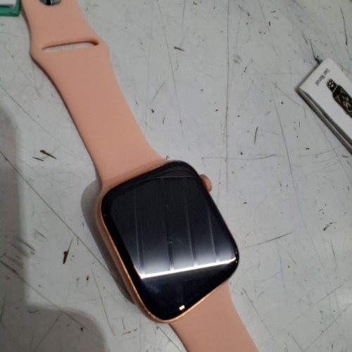 ITIME FITNESS TRACKER SMARTWATCH - 35MM - PINK (MODEL: 50287782) image 3