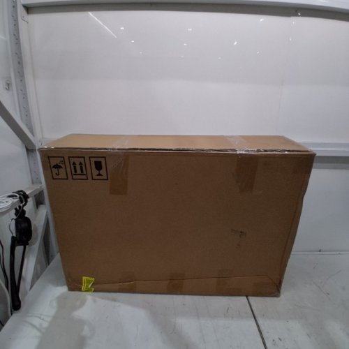 EASYINST RIGHT SIDE DOOR POWER HEATED TRUCK SIDE MIRROR - BLACK (MODEL: UT-FCE-053) image 2