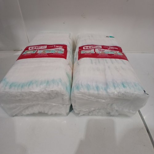 96PK PAMPERS CRUISERS 360 - SIZE 5 image 2