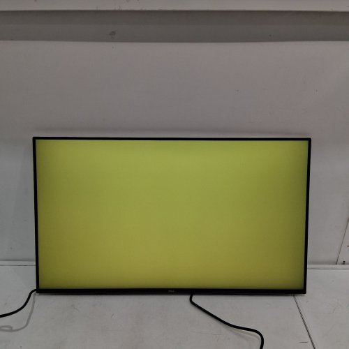 DELL 4K - 3840 X 2160, 120HZ MONITOR - 32" - WHITE (MODEL: S3225QS) image 3