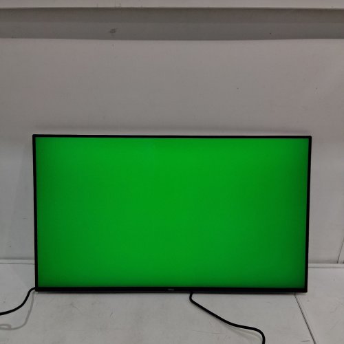 DELL 4K - 3840 X 2160, 120HZ MONITOR - 32" - WHITE (MODEL: S3225QS) image 4