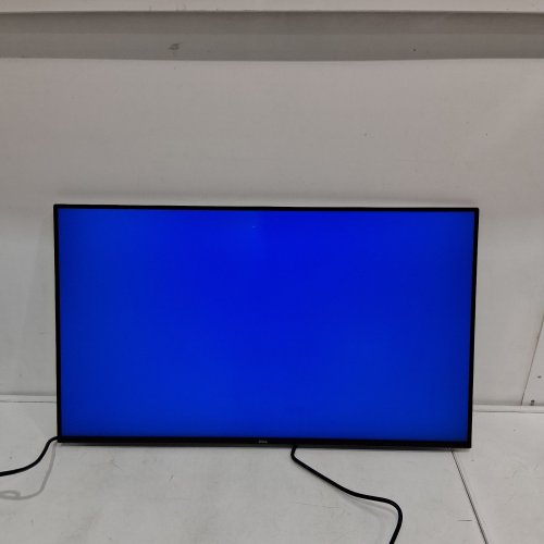 DELL 4K - 3840 X 2160, 120HZ MONITOR - 32" - WHITE (MODEL: S3225QS) image 5