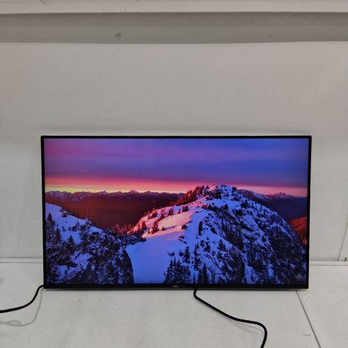 DELL 4K - 3840 X 2160, 120HZ MONITOR - 32" - WHITE (MODEL: S3225QS) image 6