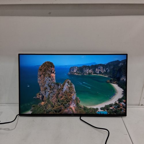 DELL 4K - 3840 X 2160, 120HZ MONITOR - 32" - WHITE (MODEL: S3225QS) image 7