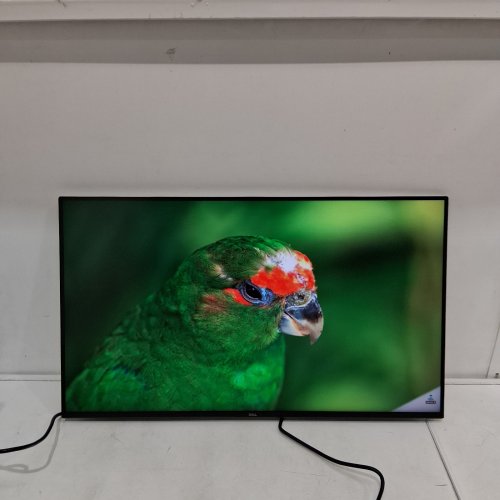 DELL 4K - 3840 X 2160, 120HZ MONITOR - 32" - WHITE (MODEL: S3225QS) image 8
