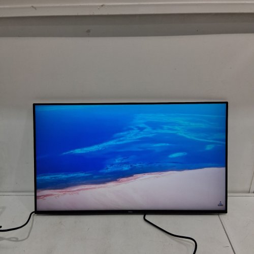 DELL 4K - 3840 X 2160, 120HZ MONITOR - 32" - WHITE (MODEL: S3225QS) image 9