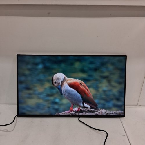 DELL 4K - 3840 X 2160, 120HZ MONITOR - 32" - WHITE (MODEL: S3225QS) image 10