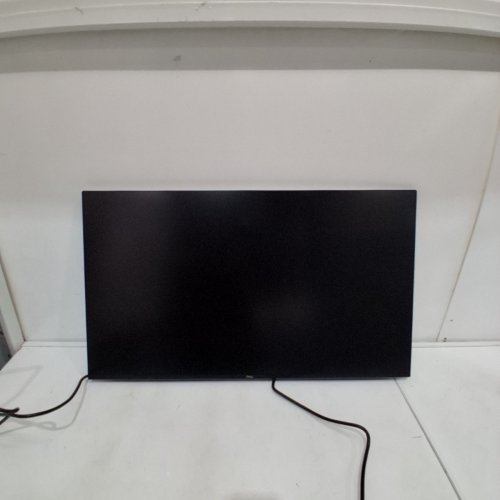 DELL 4K - 3840 X 2160, 120HZ MONITOR - 32" - WHITE (MODEL: S3225QS) image 11