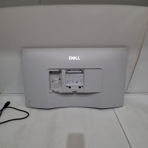 DELL 4K - 3840 X 2160, 120HZ MONITOR - 32" - WHITE (MODEL: S3225QS) image 12