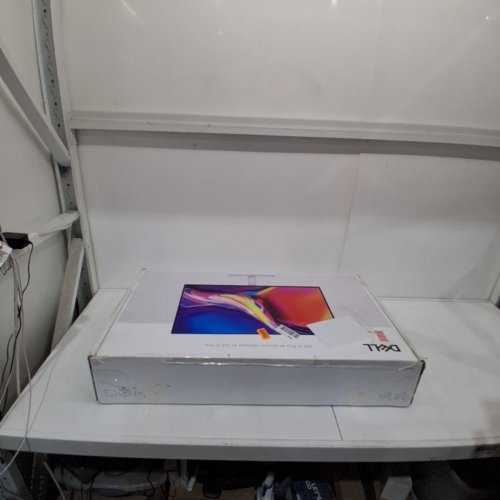 DELL 4K - 3840 X 2160, 120HZ MONITOR - 32" - WHITE (MODEL: S3225QS) image 15