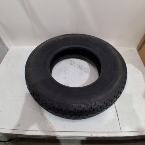 GTRADIAL MAXMILER ST TUBELESS TIRE - ST205/75R14 - BLACK image 2