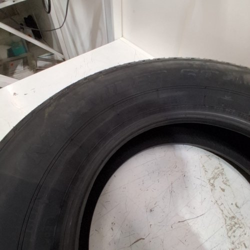 GTRADIAL MAXMILER ST TUBELESS TIRE - ST205/75R14 - BLACK image 3