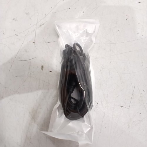 GZ-CHUANXUAN MALE TO FEMALE EXTENSION POWER CORD FOR VARIOUS DEVICES - 5.5MM X 2.1MM - DC 12V - 10FT - BLACK image 4