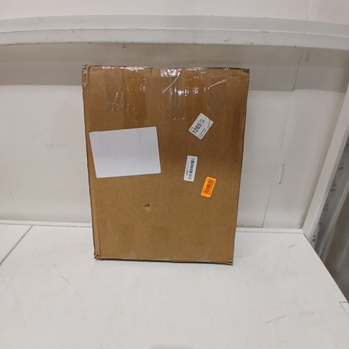 MOKUKII ELONGATED TOILET SEAT, WITH QUICK-ATTACH HARDWARE AND HEAVY DUTY SOFT CLOSE - ROUNDED - - 18.5" - WHITE (MODEL:‎MK308CDA-WHITE) image 3