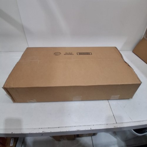 MALOUF WEEKENDER VENTILATED GEL MEMORY FOAM PILLOW - QUEEN 16" X 29" - WHITE image 3