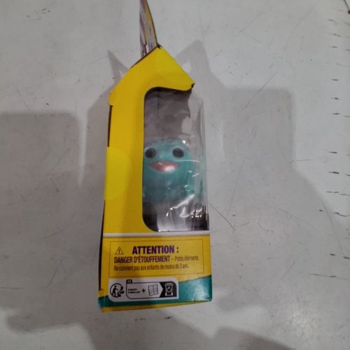 LITTLE LIVE PETS NEEDEES CURLEE CHAMELEON - TURQUOISE (ITEM: 26690-ML-R1) image 5