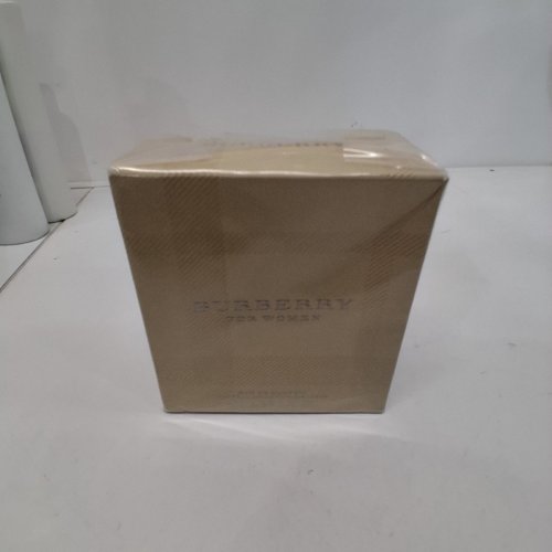 WOMENS BURBERRY EAU DE PARFUM NATURAL SPRAY - 100 ML image 5