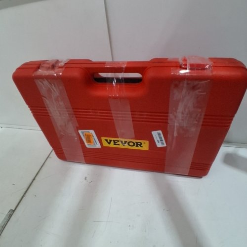 21PC VEVOR IMPACT SOCKET SET , 3/4" - RED CARRY CASE image 6