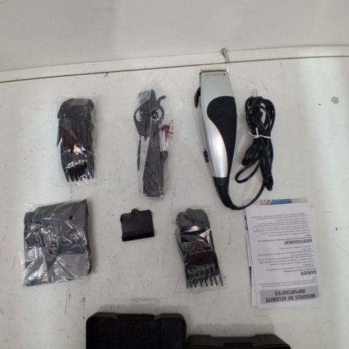 22PC REMINGTON CORDED PRECISION CUT HAIRCUT KIT image 3
