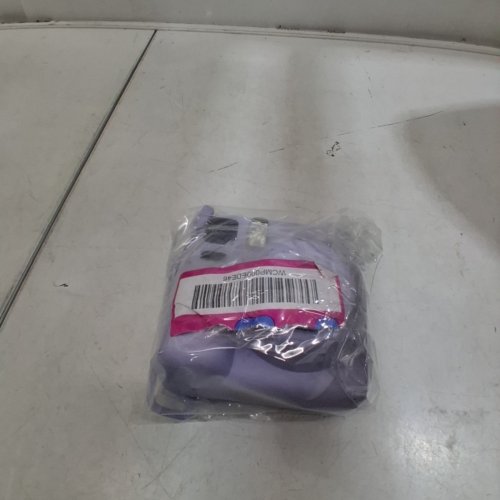 FUJIFILM INSTAX MINI SE INSTANT CAMERA WITH CASE - PURPLE image 8