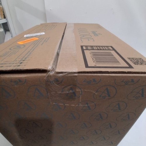 168PK PAMPERS AMORE DISPOSABLE DIAPERS - SIZE 3 (13-26LBS) image 3