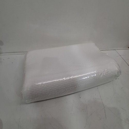 TEMPUR-PEDIC NECK PILLOW - MEDIUM; STANDARD - WHITE image 2
