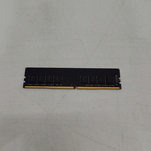 SK HYNIX 16GB DDR4 2666MHZ RAM STICK - BLACK image 2