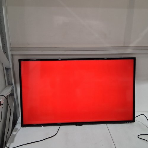SAMSUNG 6000 SERIES FULL HD LED-LCD TV - 50" - BLACK (MODEL: UN50EH6000F) image 2