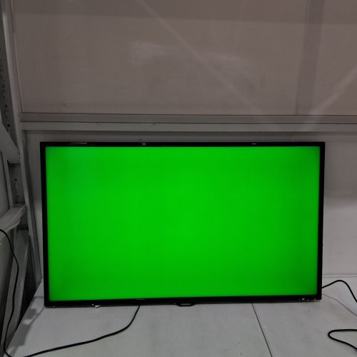 SAMSUNG 6000 SERIES FULL HD LED-LCD TV - 50" - BLACK (MODEL: UN50EH6000F) image 3