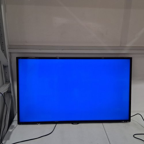 SAMSUNG 6000 SERIES FULL HD LED-LCD TV - 50" - BLACK (MODEL: UN50EH6000F) image 4