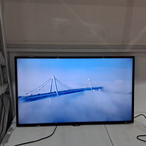 SAMSUNG 6000 SERIES FULL HD LED-LCD TV - 50" - BLACK (MODEL: UN50EH6000F) image 5