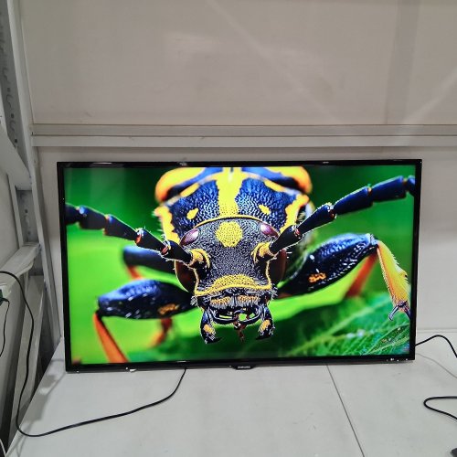SAMSUNG 6000 SERIES FULL HD LED-LCD TV - 50" - BLACK (MODEL: UN50EH6000F) image 6