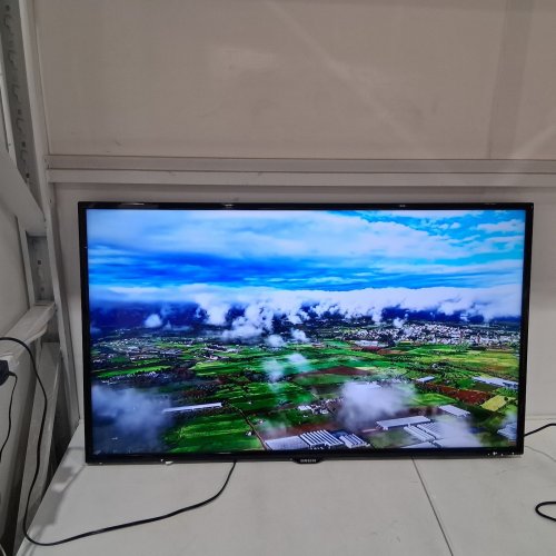 SAMSUNG 6000 SERIES FULL HD LED-LCD TV - 50" - BLACK (MODEL: UN50EH6000F) image 7