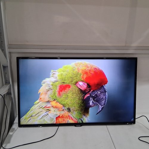 SAMSUNG 6000 SERIES FULL HD LED-LCD TV - 50" - BLACK (MODEL: UN50EH6000F) image 8