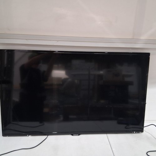 SAMSUNG 6000 SERIES FULL HD LED-LCD TV - 50" - BLACK (MODEL: UN50EH6000F) image 9