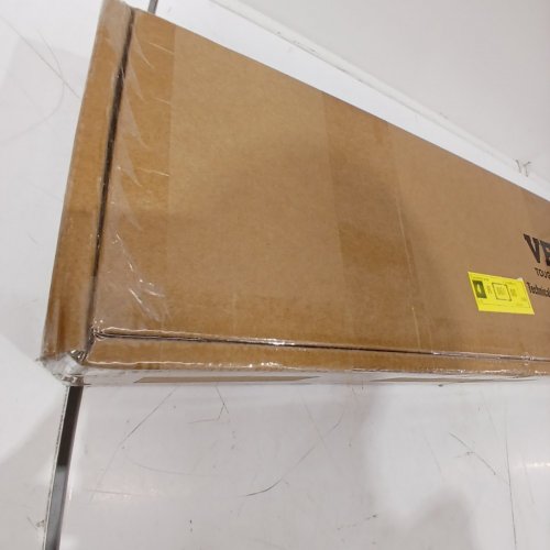 VEVOR PREMIUM PUSH COMMERCIAL EMERGENCY BAR PANIC EXIT DEVICE FOR EXIT DOORS - 28" - SILVER (MODEL: UL500P) image 3