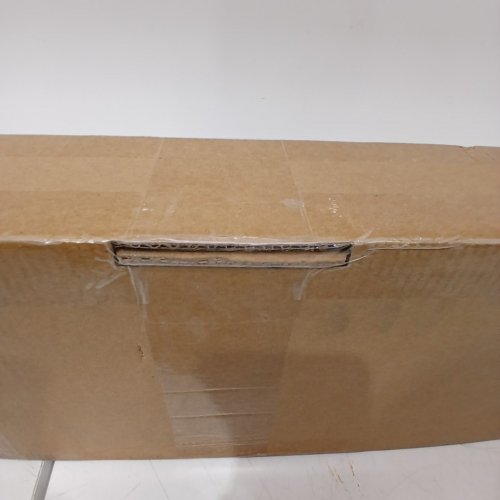 VEVOR PREMIUM PUSH COMMERCIAL EMERGENCY BAR PANIC EXIT DEVICE FOR EXIT DOORS - 28" - SILVER (MODEL: UL500P) image 4