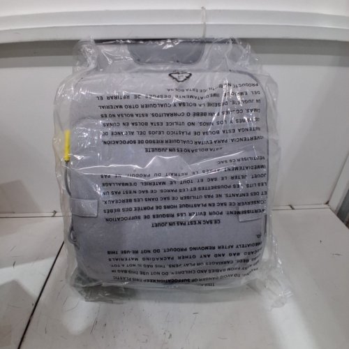 HOMEDICS SHIATSUFLEX MASSAGE CUSHION - GREY (MODEL: MCS-512HRM-CA) image 2