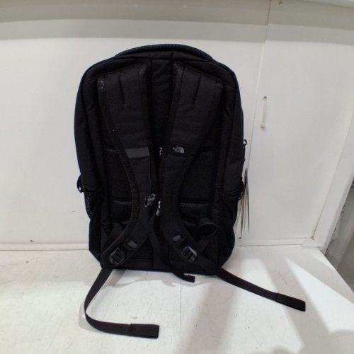 THE NORTH FACE JESTER EVERYDAY LAPTOP BACKPACK - 28L CAPACITY - BLACK image 5