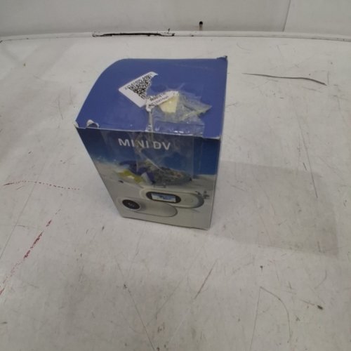 MINI OUTDOOR PORTABLE SPORTS CAMERA - 1080P - WHITE image 5