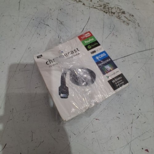 3RD PARTY GOOGLE CHROMECAST STREAMING STICK image 4
