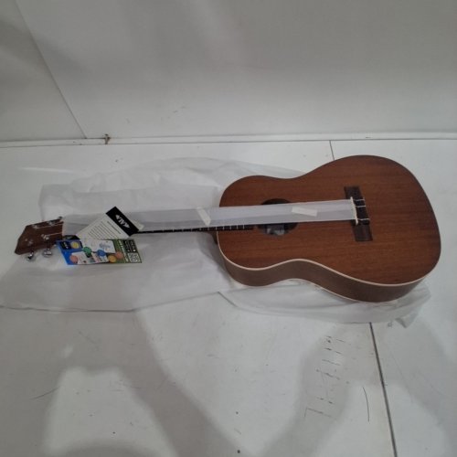 KALA BARITONE UKULELE - SATIN MAHOGANY (MODEL: KA B 2006) image 3