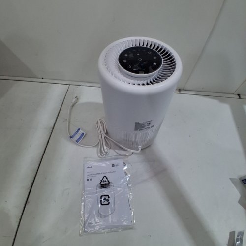 LEVOIT AIR PURIFIER ALEXA CONTROL - H13 TRUE HEPA FILTER - WHITE (MODEL: CORE 200S) image 4
